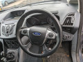 капот Ford C-Max 2 поколение 2010, 1.6 л., МКПП, минивэн, 1815874 - фото №14