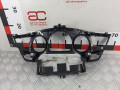 накладка на торпедо (консоль) Citroen C5 2 поколение 2009, 1.6 л., МКПП, универсал, 16069463ZD - фото №2