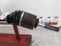 полуось задняя (приводной вал, ШРУС) Land Rover Range Rover Sport 1 поколение 2008, 3.6 л., АКПП, внедорожник 5 дв. - фото №3