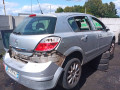 турбина Opel Astra H 2006, 1.7 л., МКПП, хетчбэк 5 дв., 97300092 - фото №14