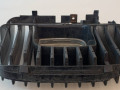 решетка радиатора SEAT Leon 1 поколение 2002, 1M0853651F, 6K0853679A - фото №6