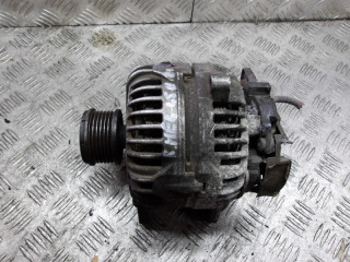 генератор Renault Megane 2 поколение 2004, 1.5 л., 8200390667