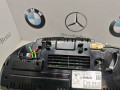 щиток приборов (приборная панель) BMW 7 серия F01/F02 [рестайлинг] 2013, 4.4 л., N63 B44 B, бензин, 9328809 - фото №3