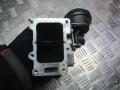 клапан EGR Volkswagen Golf Plus 1 поколение 2008, 1.6 л., МКПП, минивэн, 0280751016 - фото №4