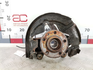 ступица передняя левая Volvo V70 3 поколение 2009, 2.4 л., МКПП, универсал, 31360096