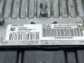 блок управления двигателем Peugeot 407 1 поколение 2006, 2.0 л., МКПП, универсал, 1940ZR - фото №7