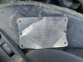 полуось передняя левая (приводной вал, ШРУС) Citroen Berlingo 1 поколение (M49) 2003, 2.0 л., МКПП, минивэн, 3272FP - фото №5