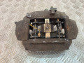 суппорт передний левый Mercedes-Benz E-Класс W211/S211 2004, 3.2 л., дизель, АКПП, универсал - фото №2