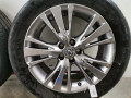 диск литой Lexus RX 3 поколение [рестайлинг] 2013, 3.5 л., вариатор, внедорожник 5 дв. - фото №4