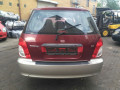 бампер задний Kia Carens 1 поколение 2000, 1.8 л., МКПП, минивэн, 0K2C250220XX - фото №15