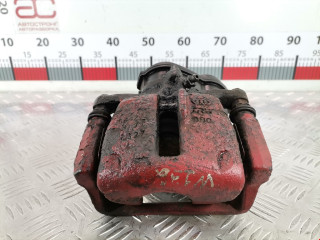 суппорт задний левый Audi A5 8T 2008, 1.8 л., МКПП, купе, 8K0615403B
