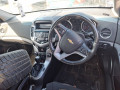 моторчик заднего стеклоочистителя (дворника) Chevrolet 2012, 1.7 л., МКПП, хетчбэк 5 дв., 95089590 - фото №9