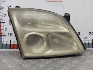 фара правая Opel Vectra C 2004, 3.0 л., МКПП, универсал, 93171429
