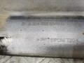 комплект накладок на пороги (внутренние) Mercedes-Benz C-Класс W204/S204 2008, 1.8 л., АКПП, седан, A2046981454 - фото №8