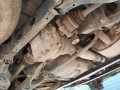 дуги на крышу (рейлинги) Infiniti QX56 1 поколение 2006, 5.6 л., АКПП, внедорожник 5 дв., 731547S060 - фото №18