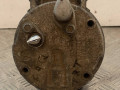 компрессор кондиционера Nissan Primastar 1 поколение 2004, 7700105765 - фото №4