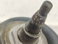механизм стеклоочистителя (трапеция дворников) Ford Fusion 1 поколение 2004, 2N1117500AF, 2S6T17B571AD - фото №5