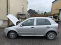ступица передняя левая Skoda Fabia 1 поколение (6Y) 1999, 1.4 л., МКПП, хетчбэк 5 дв., 6Q0407255AC - фото №10