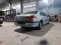 дверь передняя левая Peugeot 607 1 поколение 2002, 2.0 л., МКПП, седан, 9002L5 - фото №10