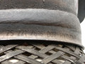 гофра глушителя BMW X5 E53 2001, 3.0 л., АКПП, внедорожник 5 дв., 18307785711 - фото №4
