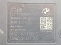 блок ABS BMW 3 серия E90/E91/E92/E93 2005, 2.5 л., бензин, МКПП, седан, 3451677492901, 10096108273 - фото №7
