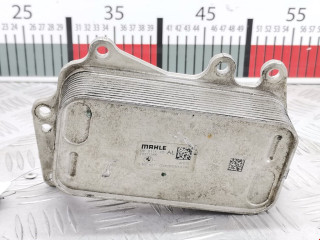 теплообменник масляного фильтра BMW 5 серия F07/F10/F11 2011, 2.0 л., АКПП, универсал, 11428507627