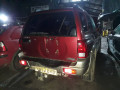 раздаточная коробка Suzuki Grand Vitara 1 поколение 2003, 2.0 л., МКПП, внедорожник 5 дв., 2952160A10 - фото №6