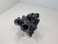 корпус термостата Peugeot 3008 1 поколение 2010, 1.6 л., Ti, бензин, МКПП, передний привод, V753452180, 22660926H - фото №3