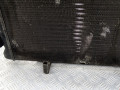радиатор (основной) Volkswagen Golf 4 поколение 1998, 1.9 л., МКПП, хетчбэк 5 дв., 1J0121253AD - фото №2