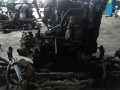 КПП механическая (МКПП) Renault Scenic 2 поколение 2003, 1.9 л., МКПП, минивэн, 7701717852 - фото №13
