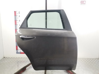 дверь задняя правая Alfa Romeo 159 1 поколение 2008, 2.4 л., МКПП, универсал, 50513864
