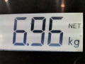 ступица передняя правая Peugeot 207 1 поколение 2009, 1.6 л., МКПП, хетчбэк 5 дв., 364790 - фото №6