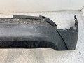 юбка бампера нижняя Hyundai Tucson 3 поколение 2015, 2.0 л., АКПП, внедорожник 5 дв., 86612D7010 - фото №4