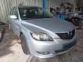 фонарь задний левый Mazda 3 BK 2004, 1.6 л., МКПП, хетчбэк 5 дв., BP4K51160E - фото №9