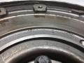 маховик Volvo V50 1 поколение 2006, 1.8 л., i, бензин, МКПП, передний привод, 3M516477EB, A007000E00, 3M517560CIC, 181864530901, 3M517563BC, 043082000356 - фото №3