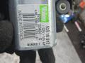 моторчик заднего стеклоочистителя (дворника) Renault Scenic 2 поколение 2005, 8200153458S - фото №3