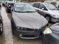 вентилятор радиатора Alfa Romeo 159 1 поколение 2006, 1.9 л., МКПП, универсал, 60692220 - фото №13