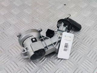 замок зажигания Opel Corsa D 2010, 1.2 л., МКПП, хетчбэк 3 дв., 93181728