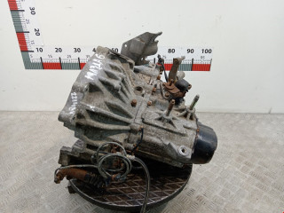 КПП механическая (МКПП) Mazda 6 GG 2004, 2.0 л., МКПП, седан