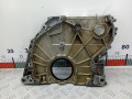 крышка двигателя задняя BMW 5 серия F07/F10/F11 2011, 2.0 л., МКПП, универсал, 11148591627 - фото №2