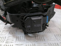 отопитель в сборе (печка) Volkswagen Polo 4 поколение 2005, 1.2 л., МКПП, хетчбэк 3 дв., 6Q1819003EP - фото №6
