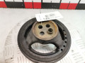 шкив коленвала Mercedes-Benz E-Класс W212/S212/C207/A207 2010, 2.2 л., АКПП, седан, A6510300803 - фото №4