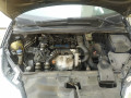 кулак задний левый Citroen C4 1 поколение 2007, 1.6 л., МКПП, хетчбэк 5 дв. - фото №7