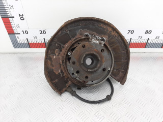 ступица задняя правая Volkswagen Touareg 2 поколение 2012, 3.0 л., АКПП, внедорожник 5 дв., 7P0505436B