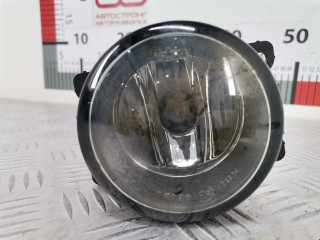 фара противотуманная правая Ford Fusion 1 поколение 2002, 1.4 л., МКПП, хетчбэк 5 дв., 1209177