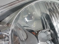 фара левая Volkswagen Golf 4 поколение 2001, 1.6 л., МКПП, хетчбэк 5 дв., 1J1941017F - фото №8
