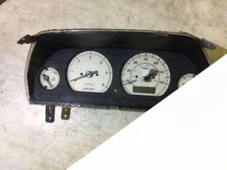 щиток приборов (приборная панель) Rover 25 1 поколение 2003, YAC002710, AR0054011