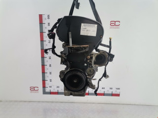 двигатель Fiat 2006, 1.6 л., 192 B3.000, бензин, МКПП, универсал, 55557871