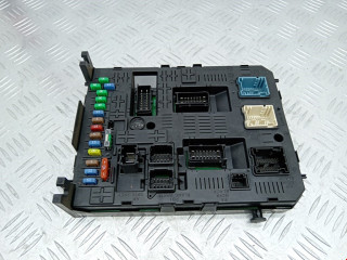 Блок BSI Peugeot 308 T7 2009, 1.6 л., МКПП, универсал, 9664059180
