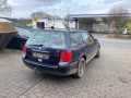 решетка радиатора Volkswagen Passat B5 1998, 1.8 л., МКПП, универсал, 3BD853651 - фото №5